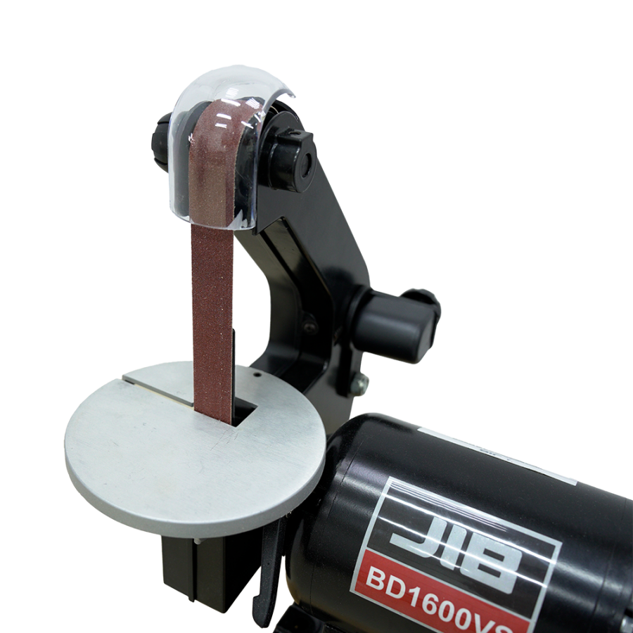 Станок шлифовальный JIB BD1600VS - фото