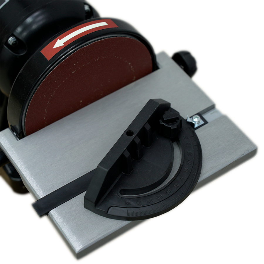 Станок шлифовальный JIB BD1600VS - фото