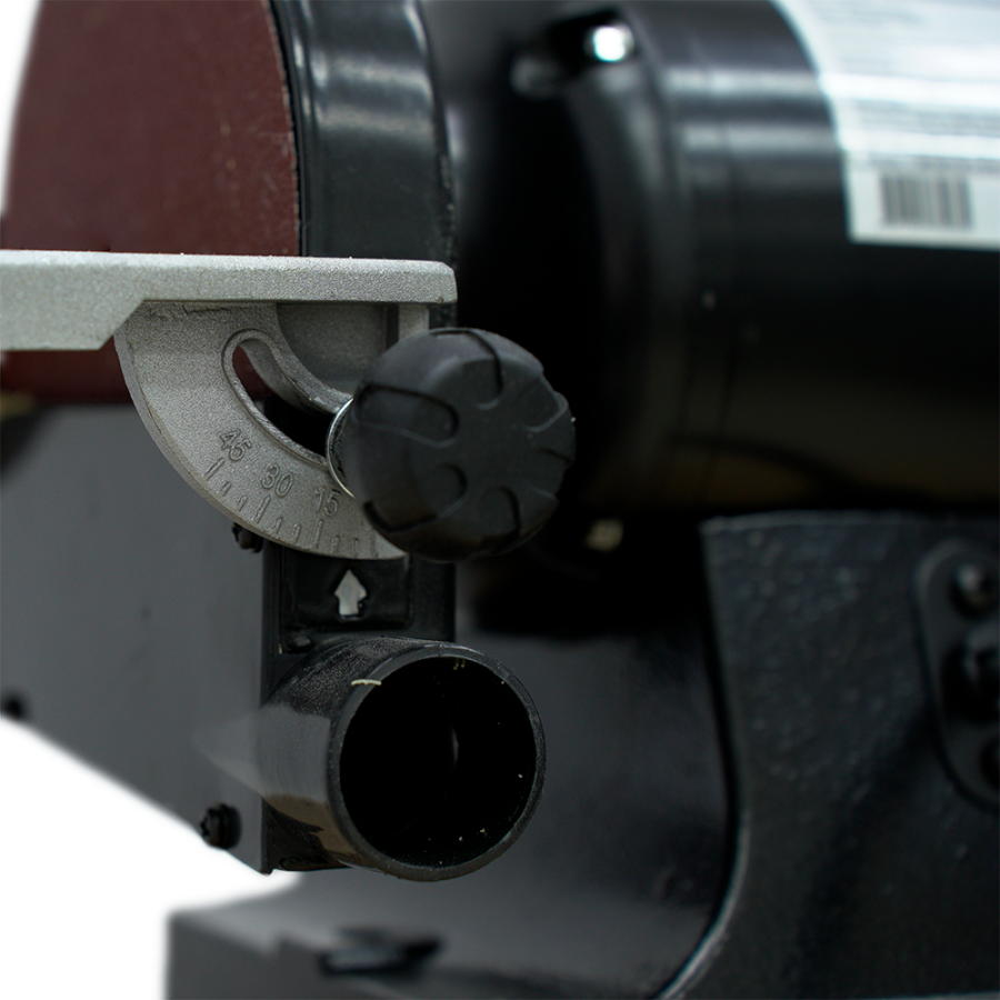 Станок шлифовальный JIB BD1600VS - фото