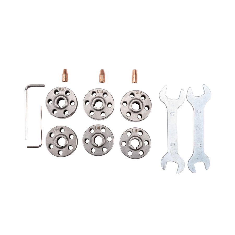 Аппарат для ручной лазерной сварки, резки и очистки  FOXWELD LASER 1500-3-МТ - фото