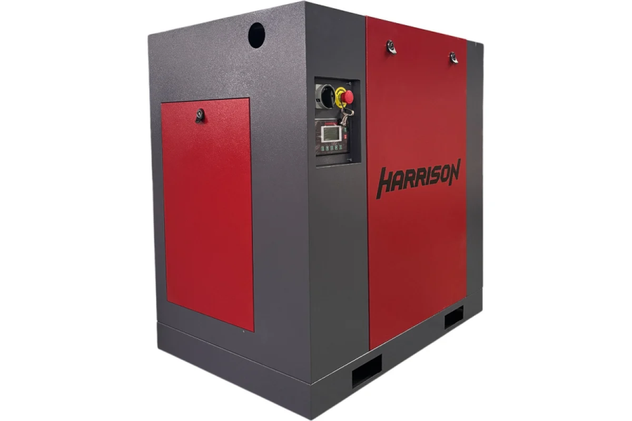 Компрессор винтовой Harrison HRS-942100-10 - фото