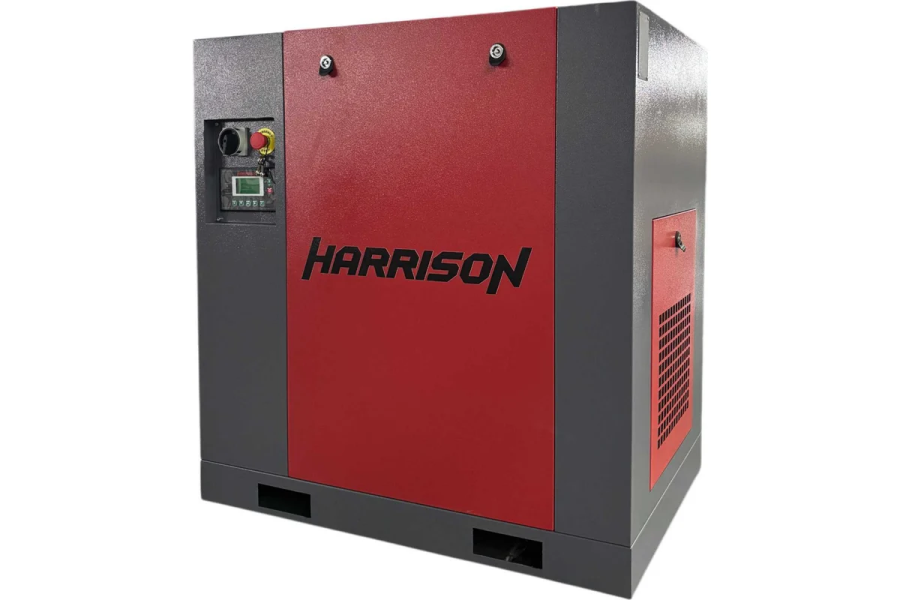 Компрессор винтовой Harrison HRS-942100-10 - фото
