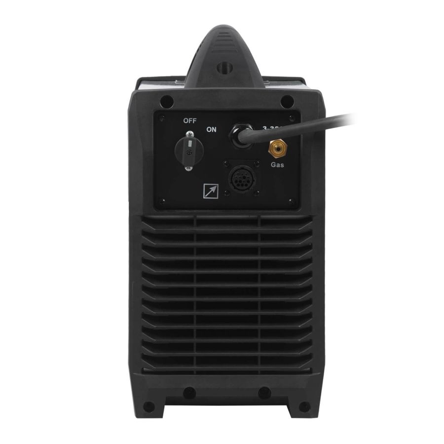 Аппарат аргонодуговой сварки ПТК HANKER TIG 300 DIGITAL P AC/DC H39 - фото