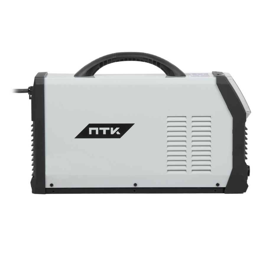 Аппарат аргонодуговой сварки ПТК HANKER TIG 300 DIGITAL P AC/DC H39 - фото