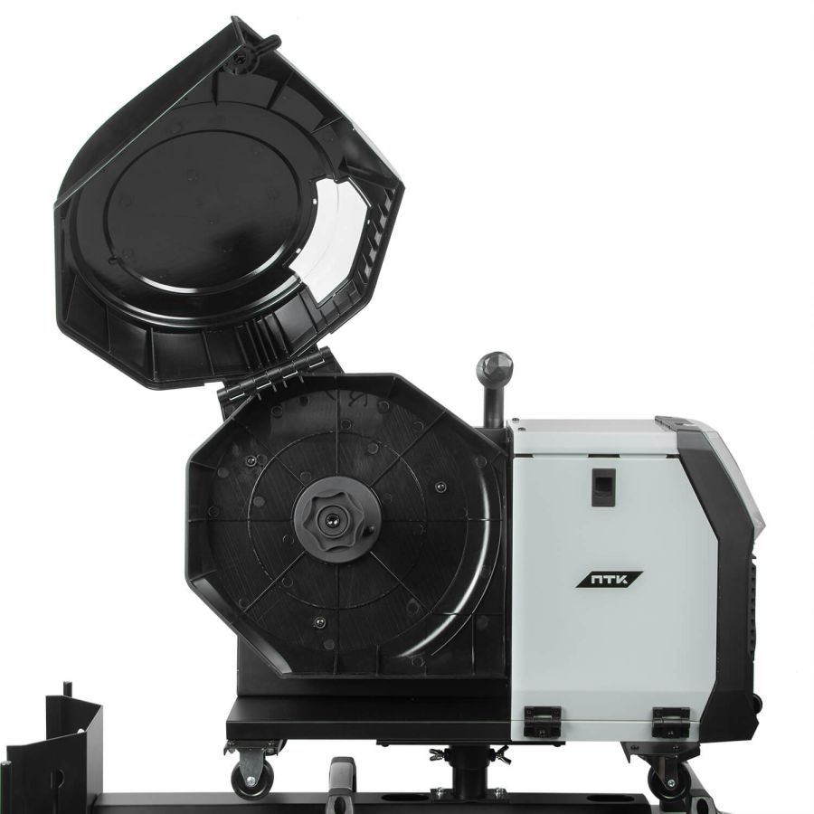 Сварочный полуавтомат ПТК HANKER MULTIMIG 500S EP H32 - фото