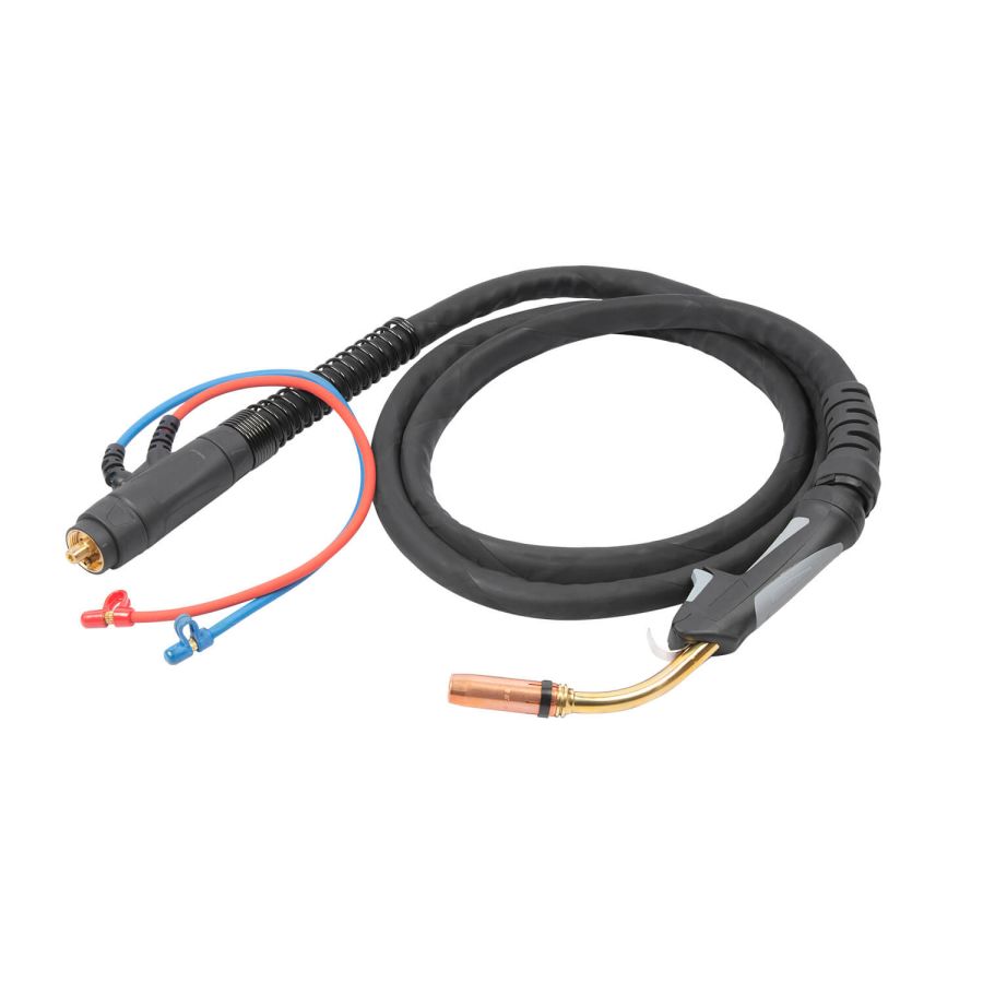 Сварочный полуавтомат ПТК HANKER MULTIMIG 500S EP H32 - фото