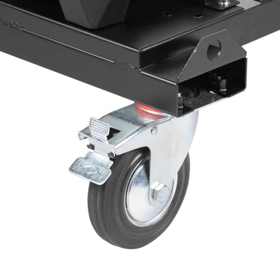 Сварочный полуавтомат ПТК HANKER MULTIMIG 500S EP H32 - фото