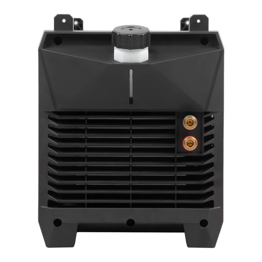 Блок жидкостного охлаждения ПТК HANKER (5,5 л) - фото