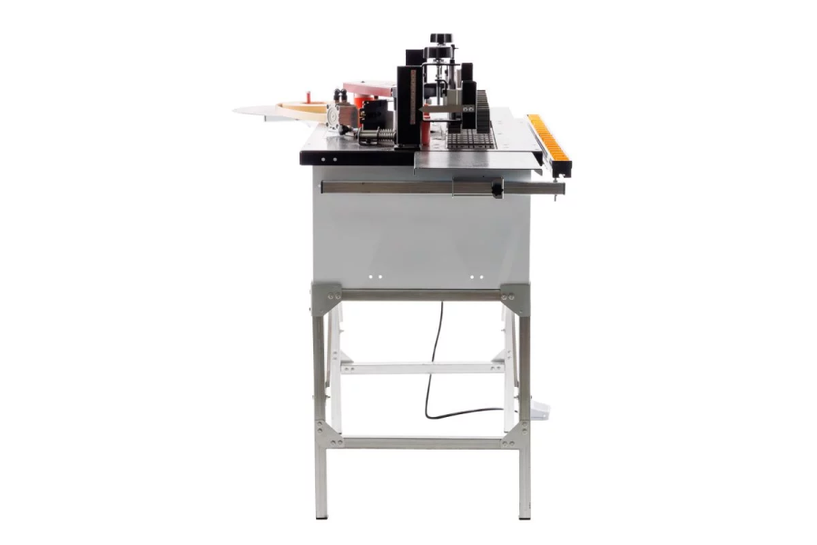 Кромкооблицовочный станок с конвейерной лентой KROM-KOMBO - фото