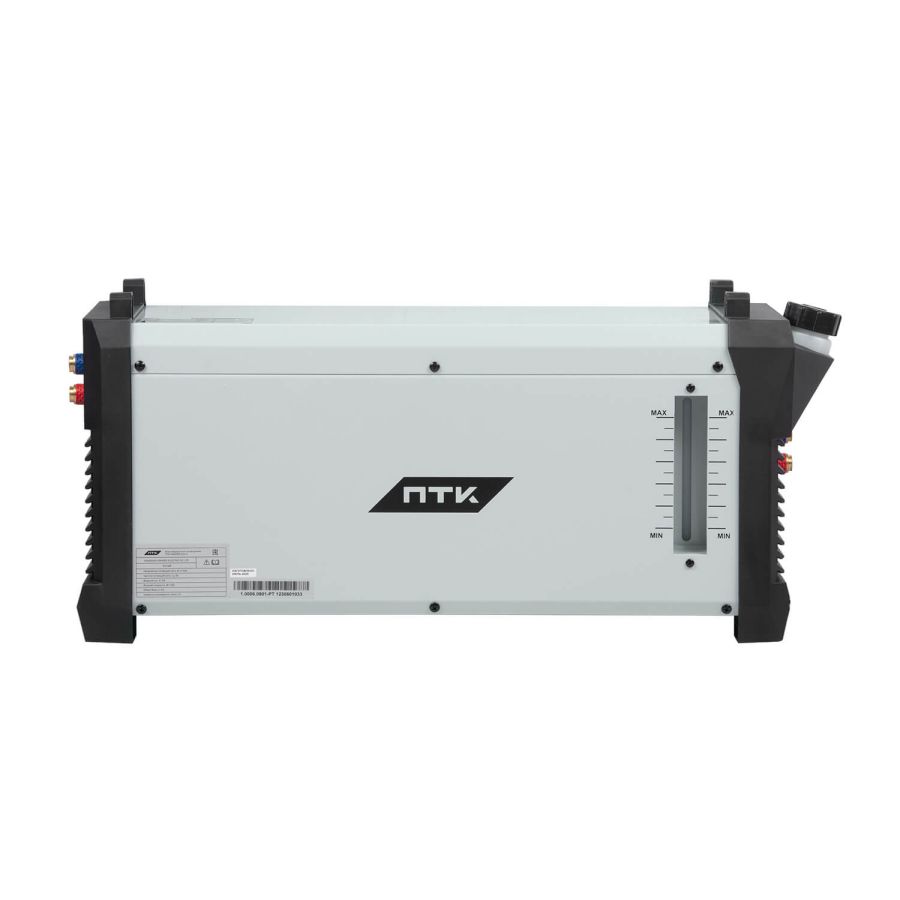 Блок жидкостного охлаждения ПТК HANKER (5,5 л) - фото