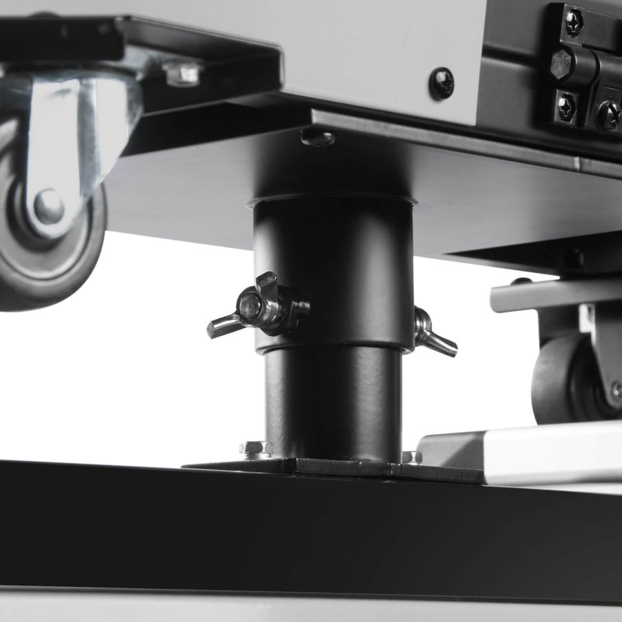 Сварочный полуавтомат ПТК HANKER MULTIMIG 500S DP H52 - фото