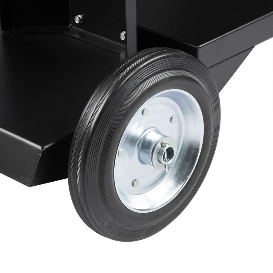 Сварочный полуавтомат ПТК HANKER MULTIMIG 500S DP H52 - фото