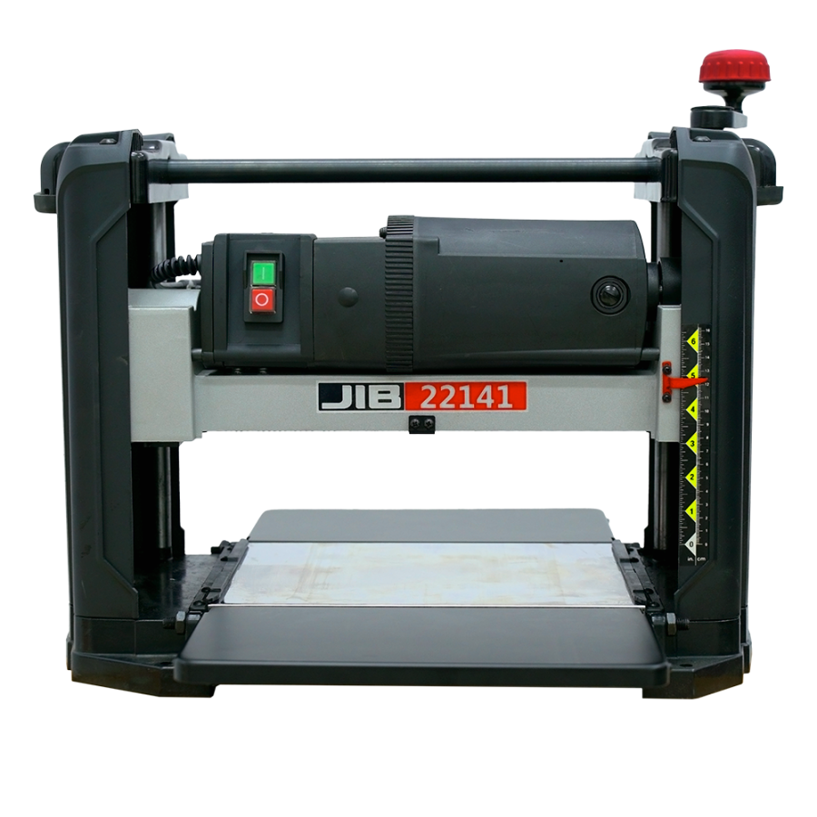 Рейсмусовый станок JIB 22141 - фото