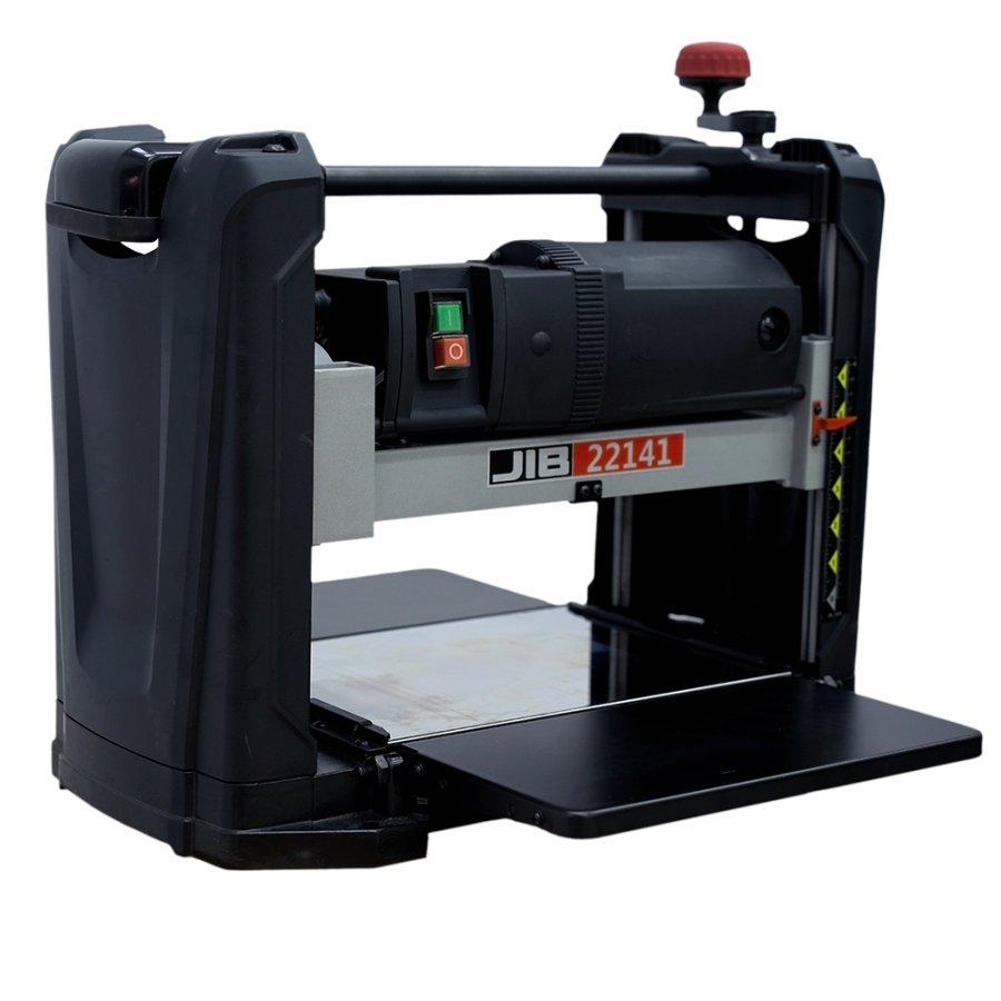 Рейсмусовый станок JIB 22141 - фото