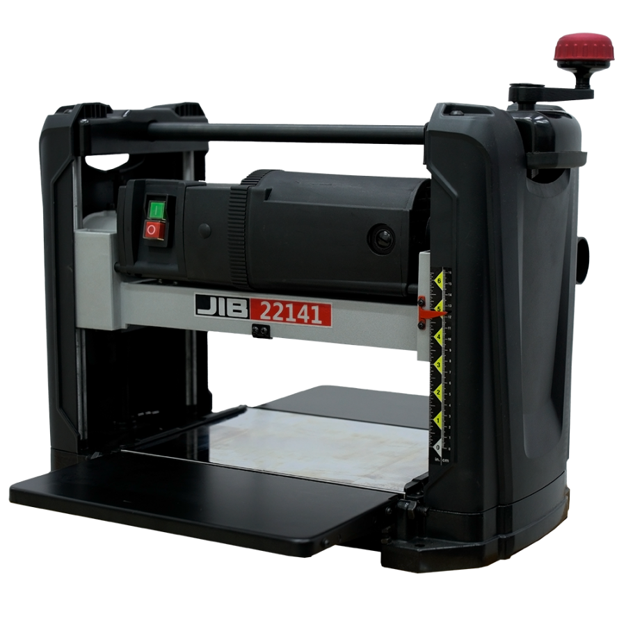 Рейсмусовый станок JIB 22141 - фото