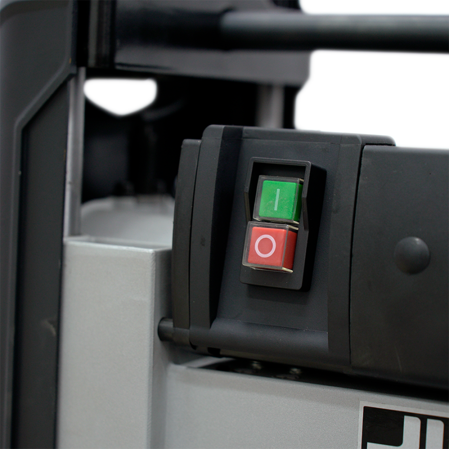 Рейсмусовый станок JIB 22141 - фото