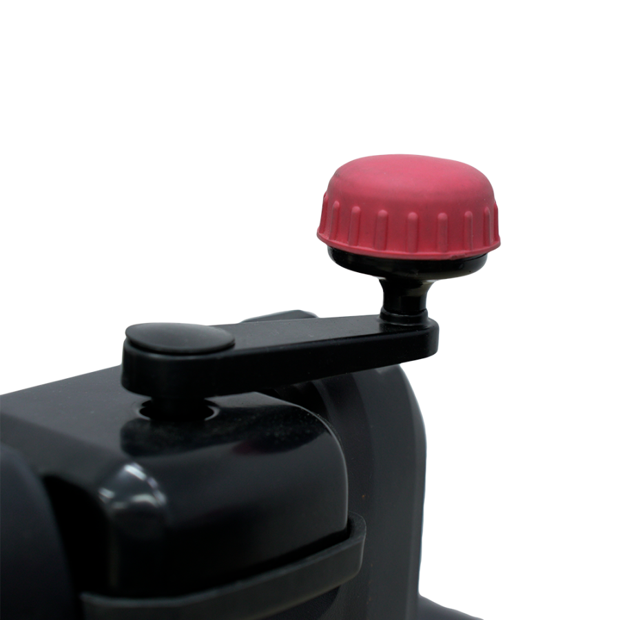 Рейсмусовый станок JIB 22141 - фото