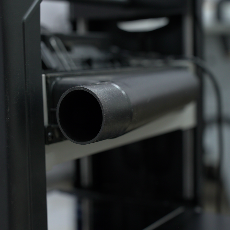 Рейсмусовый станок JIB 22141 - фото