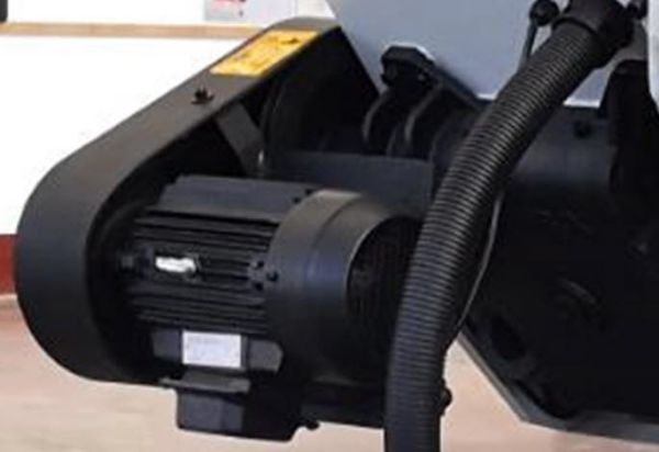 Станок ленточный автоматический STALEX BS-5040 - фото