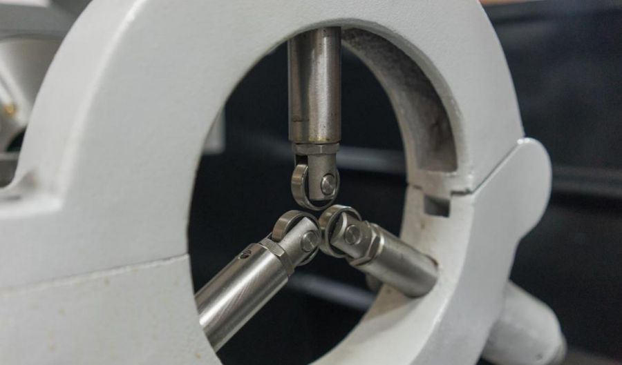 Станок токарно-винторезный STALEX CM6241/1000 - фото