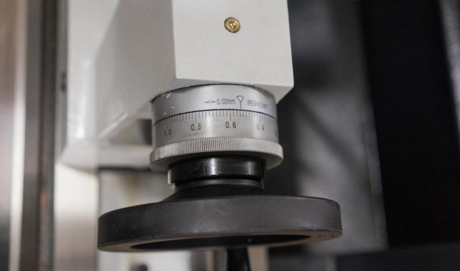 Станок токарно-винторезный STALEX CM6241/1000 - фото