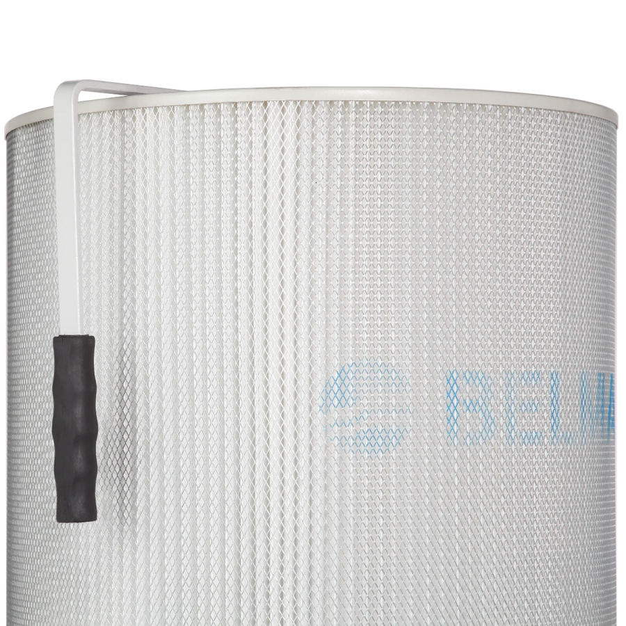 Стружкопылесос BELMASH DC3900MC-AT - фото