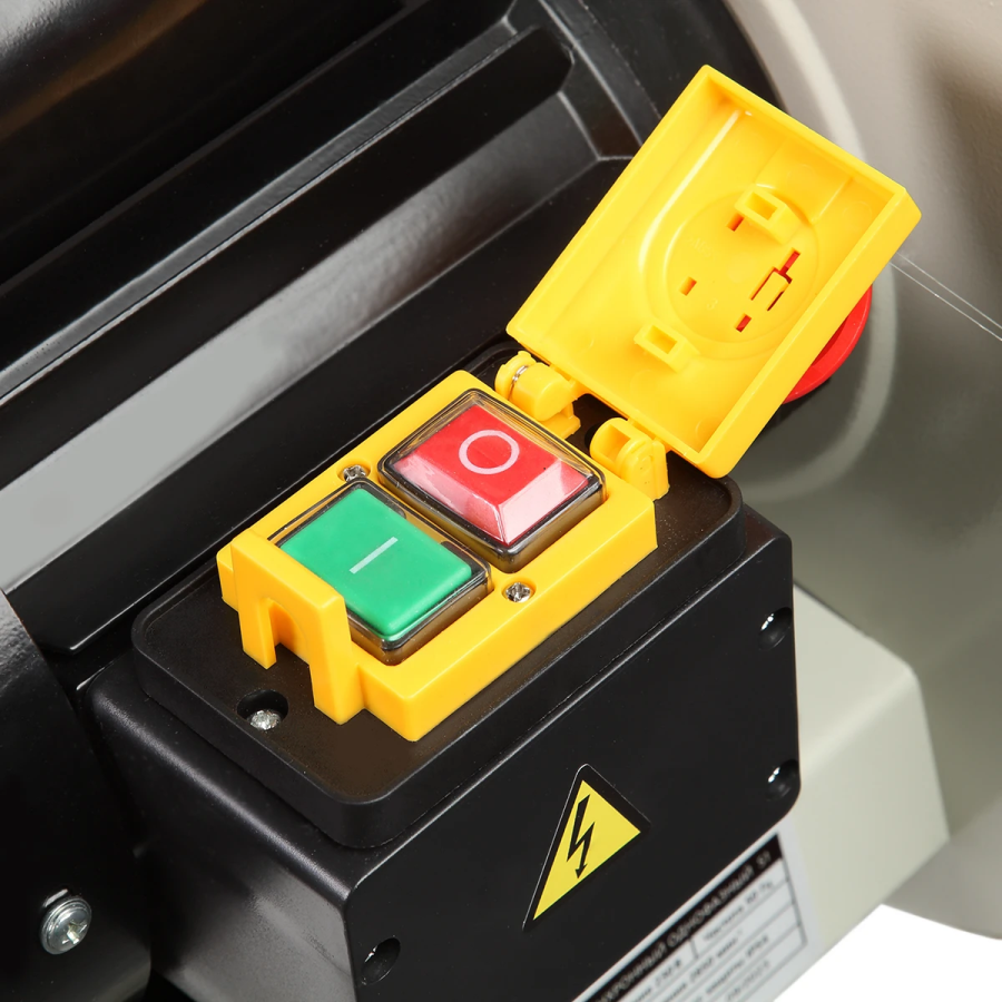 Стружкопылесос BELMASH DC2500-PS - фото