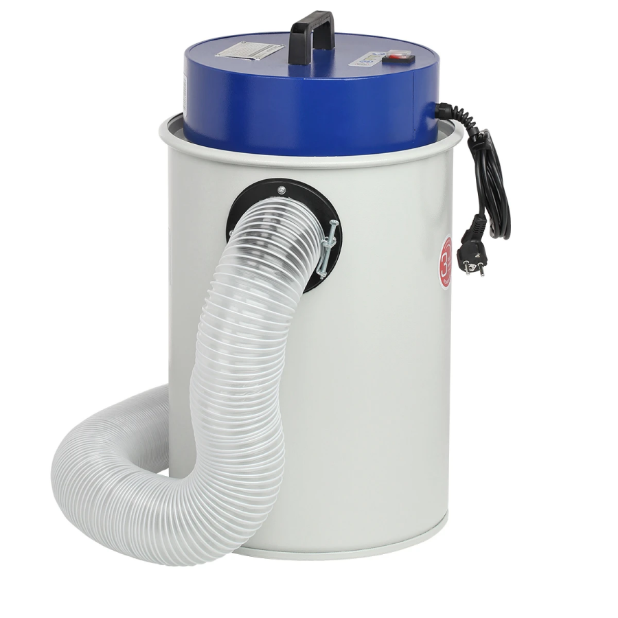 Стружкопылесос BELMASH BDC200 - фото