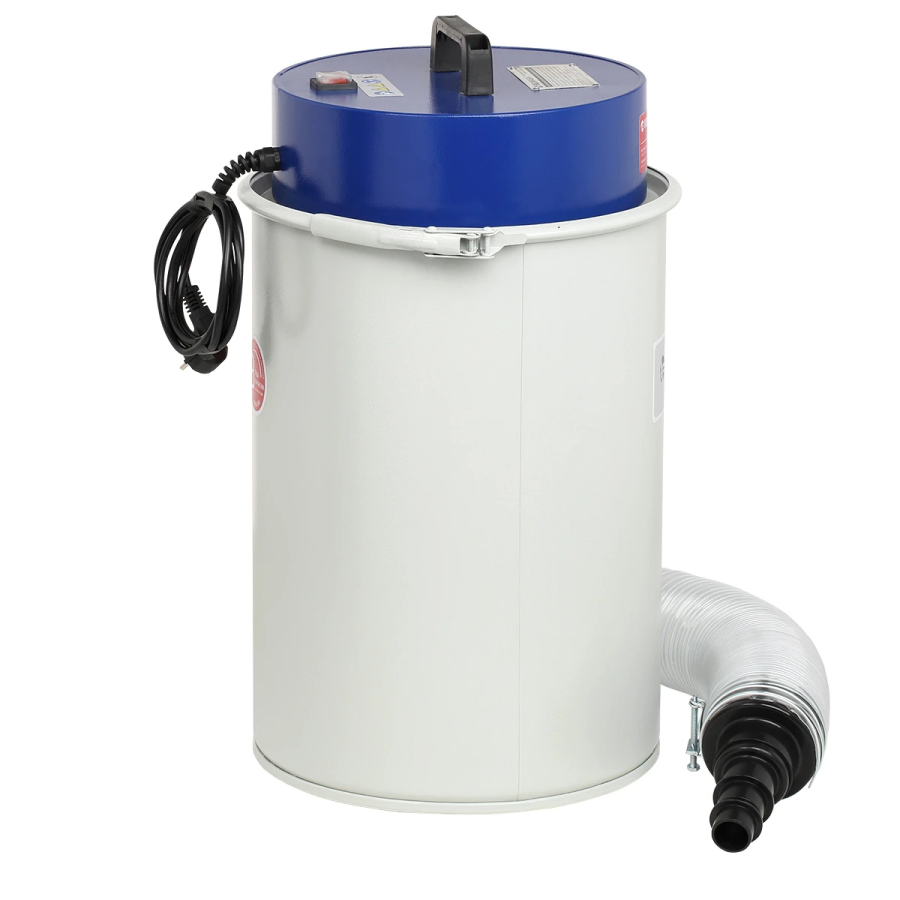 Стружкопылесос BELMASH BDC200 - фото