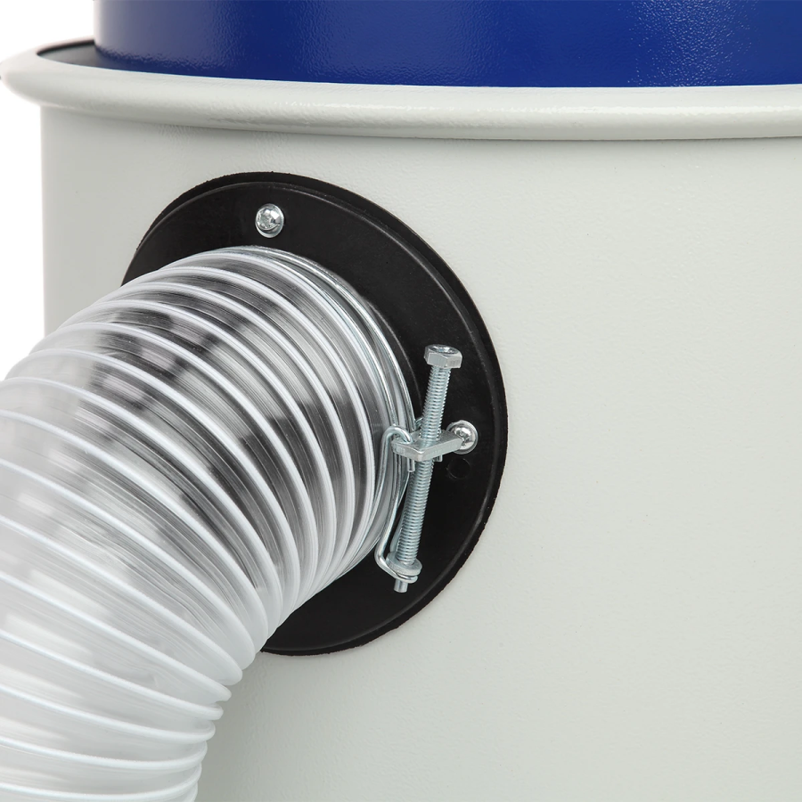 Стружкопылесос BELMASH BDC200 - фото