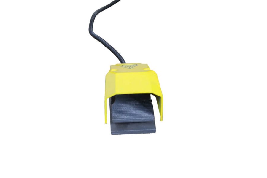 Гильотина электромеханическая METALMASTER ETG 1530E - фото