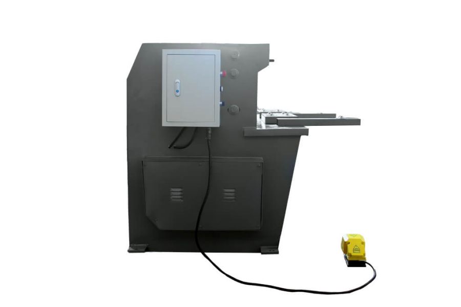 Гильотина электромеханическая METALMASTER ETG 1530E - фото