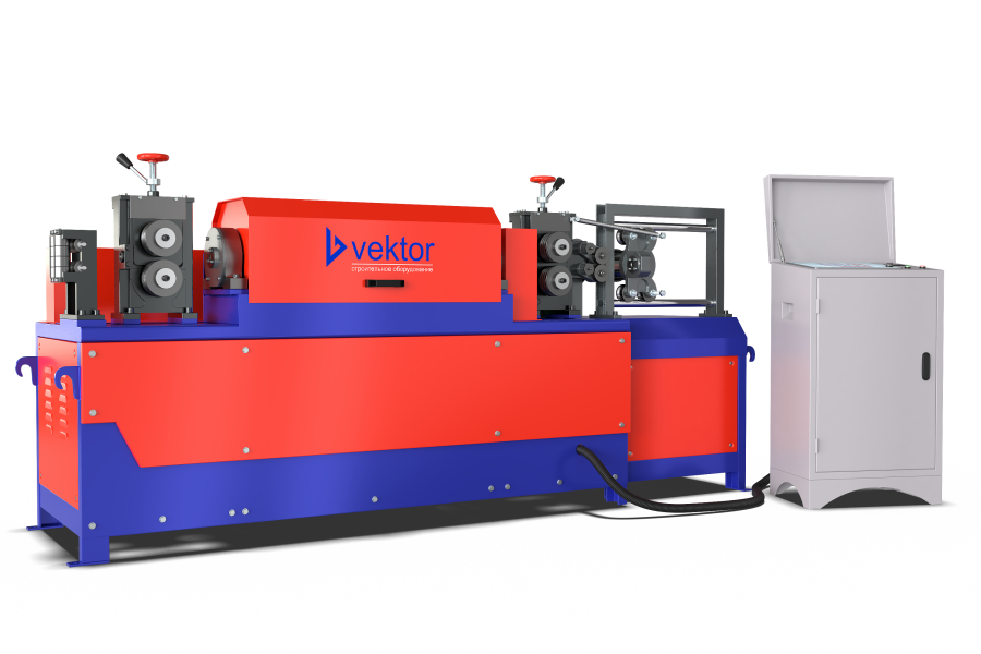 Правильно-отрезной станок Vektor CCM-14 - фото