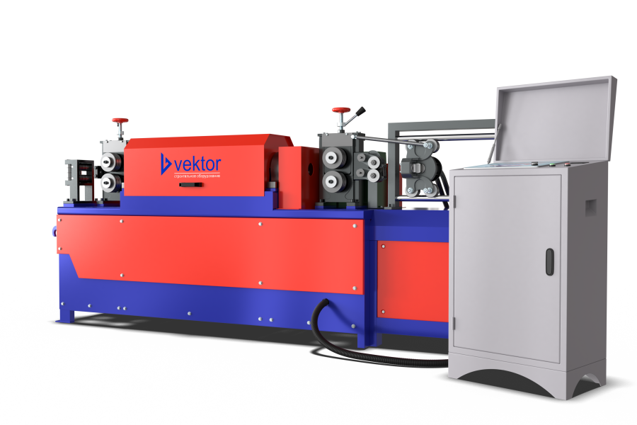 Правильно-отрезной станок Vektor CCM-14 - фото