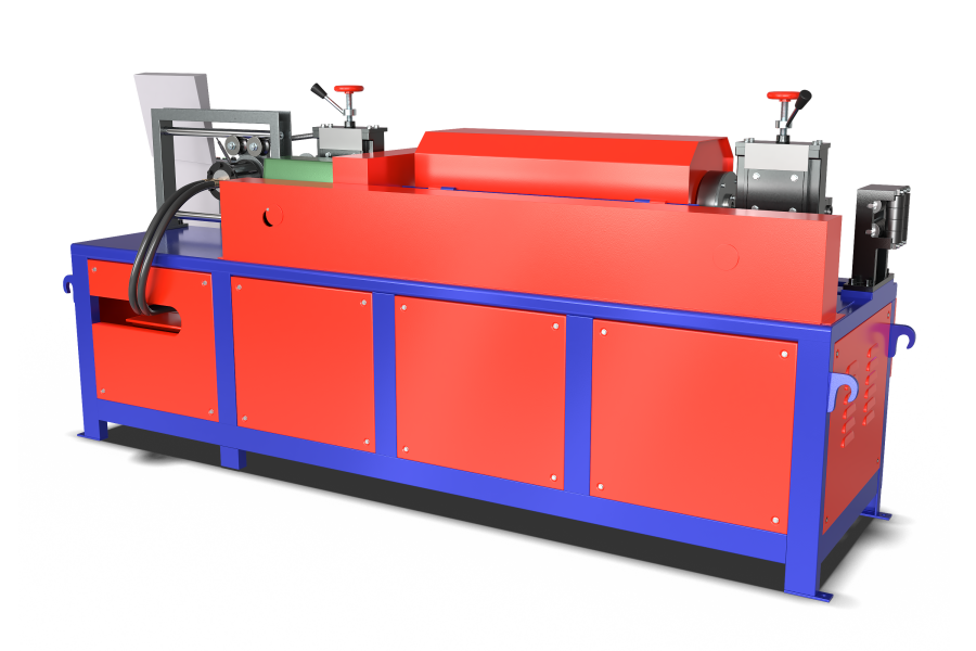 Правильно-отрезной станок Vektor CCM-14 - фото