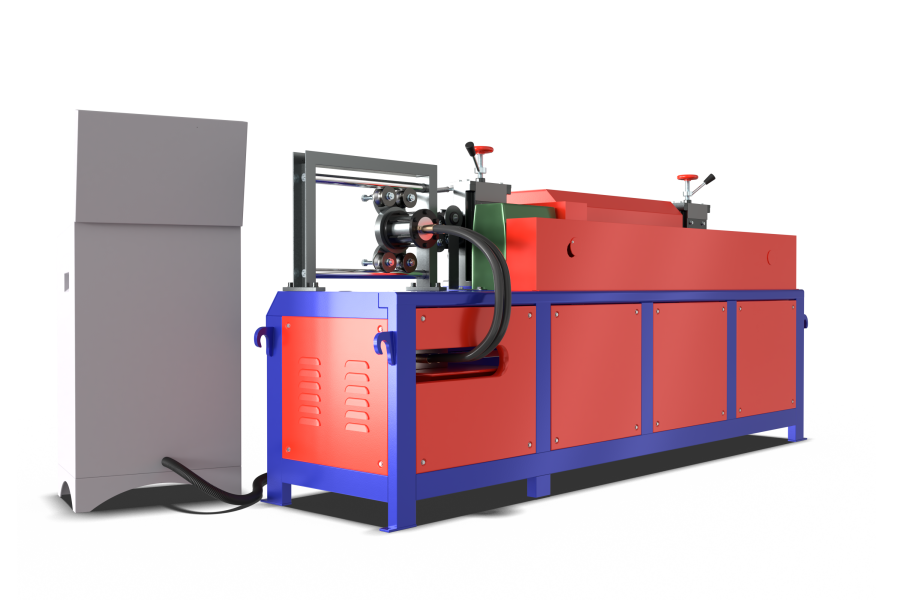 Правильно-отрезной станок Vektor CCM-14 - фото