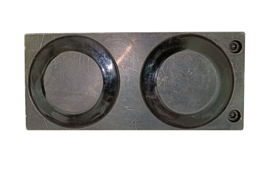 Станок сверлильный на магнитном основании REALREZ RMD23T - фото