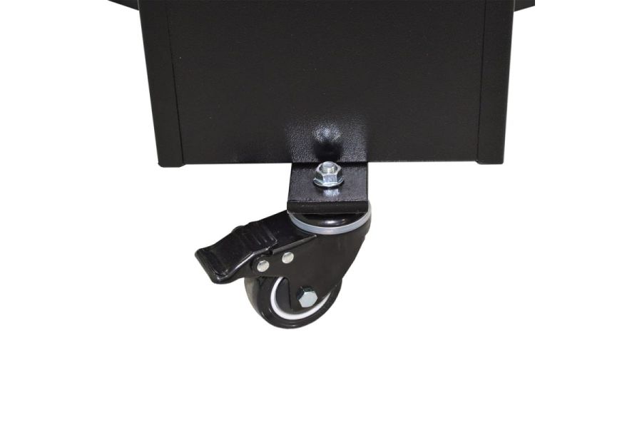 Станок для проточки тормозных дисков WIEDERKRAFT WDK-81700 - фото