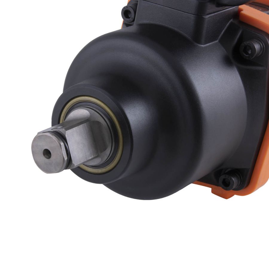 Ударный пневмогайковерт WiederKraft WDK-20810S - фото