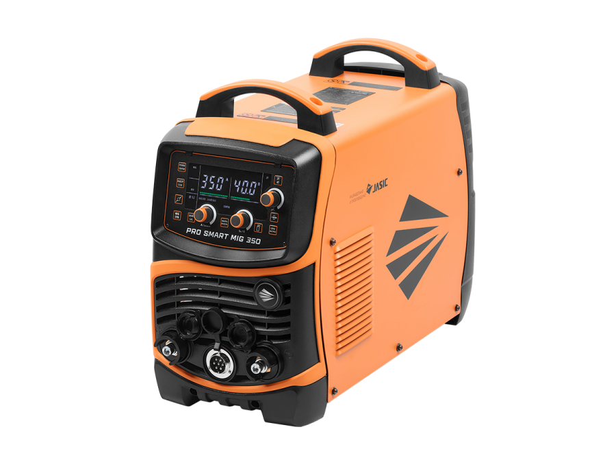 Сварочный полуавтомат Сварог PRO SMART MIG 350 (N216S) - фото