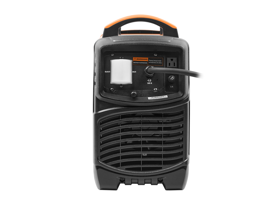 Сварочный полуавтомат Сварог PRO SMART MIG 350 (N216S) - фото