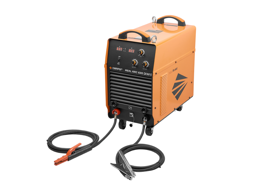 Сварочный инвертор Сварог REAL ARC 630 (Z321) - фото