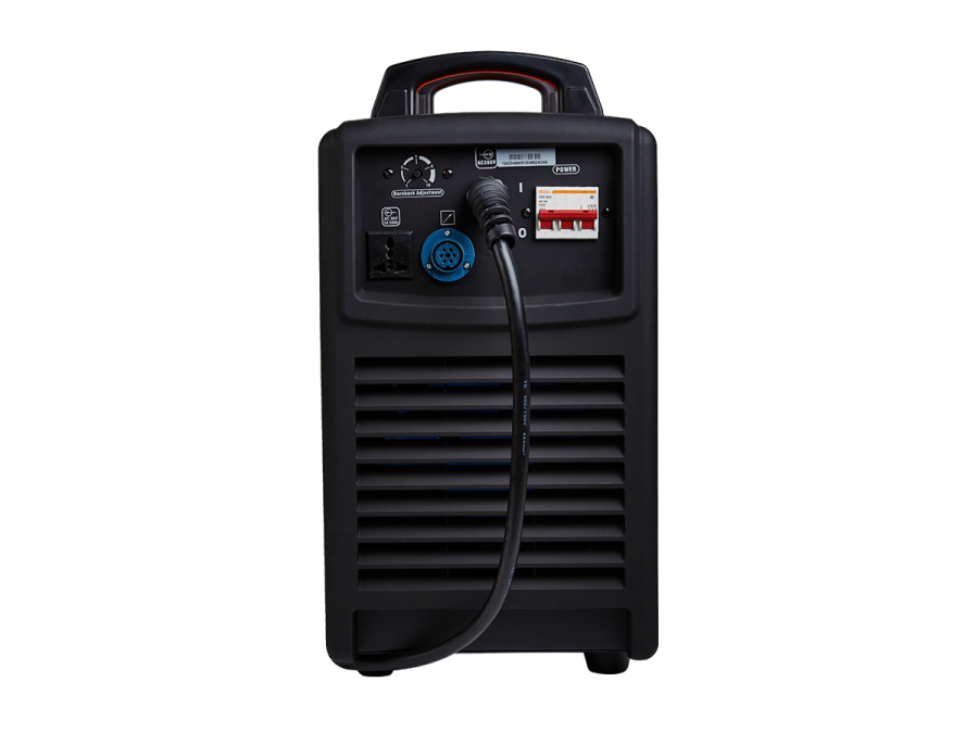 Сварочный полуавтомат Сварог TECH MIG 5000 (N221) - фото