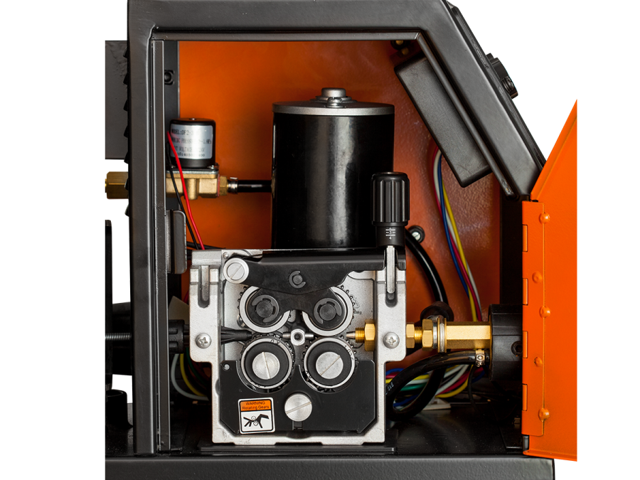 Сварочный полуавтомат Сварог TECH MIG 5000 (N221) - фото