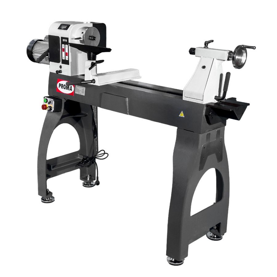 Токарный станок PROMA DSL-810/500 - фото