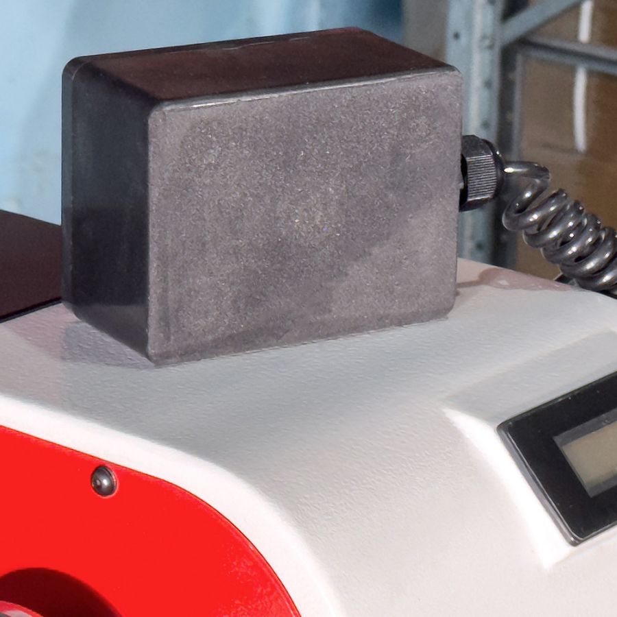 Токарный станок PROMA DSL-810/500 - фото