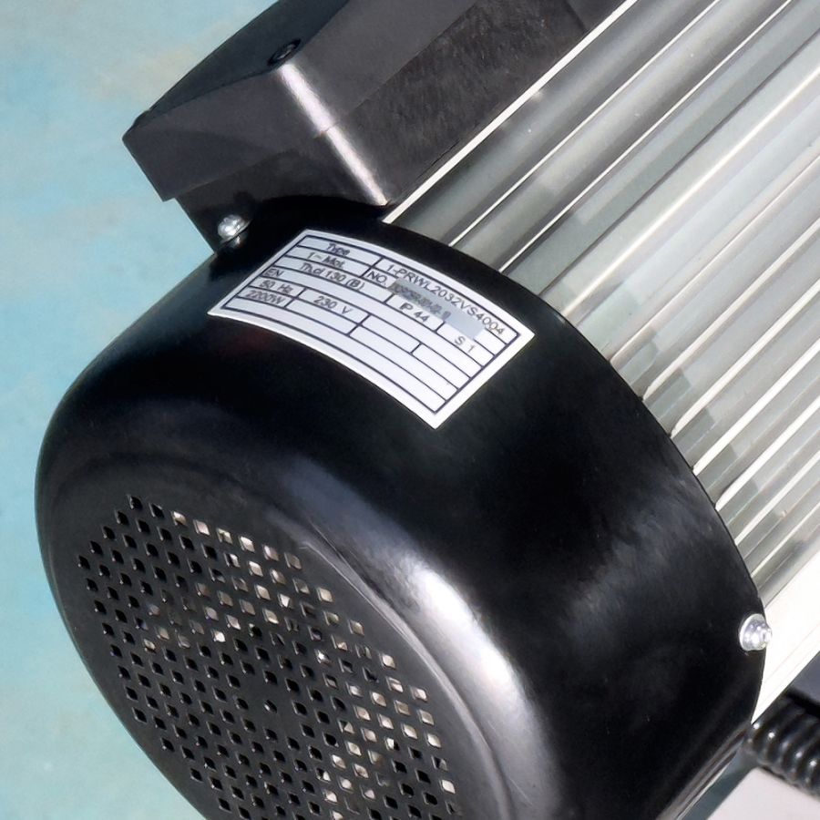 Токарный станок PROMA DSL-810/500 - фото