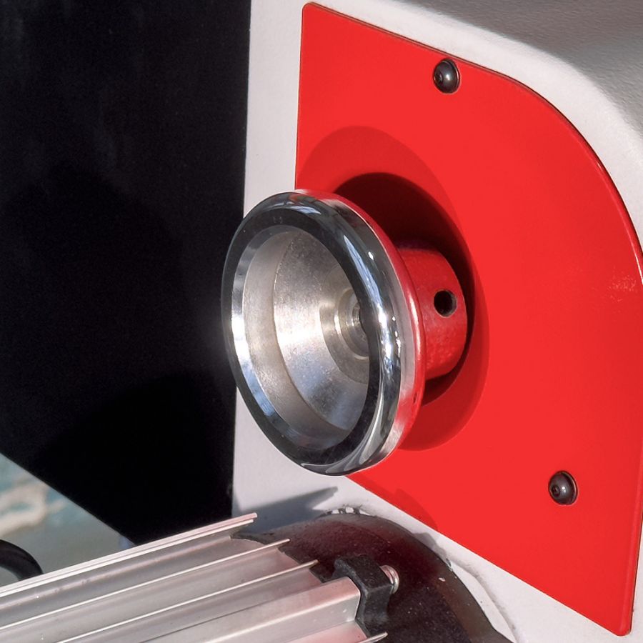 Токарный станок PROMA DSL-810/500 - фото