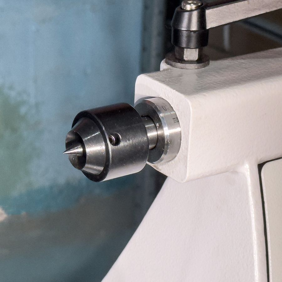 Токарный станок PROMA DSL-810/500 - фото