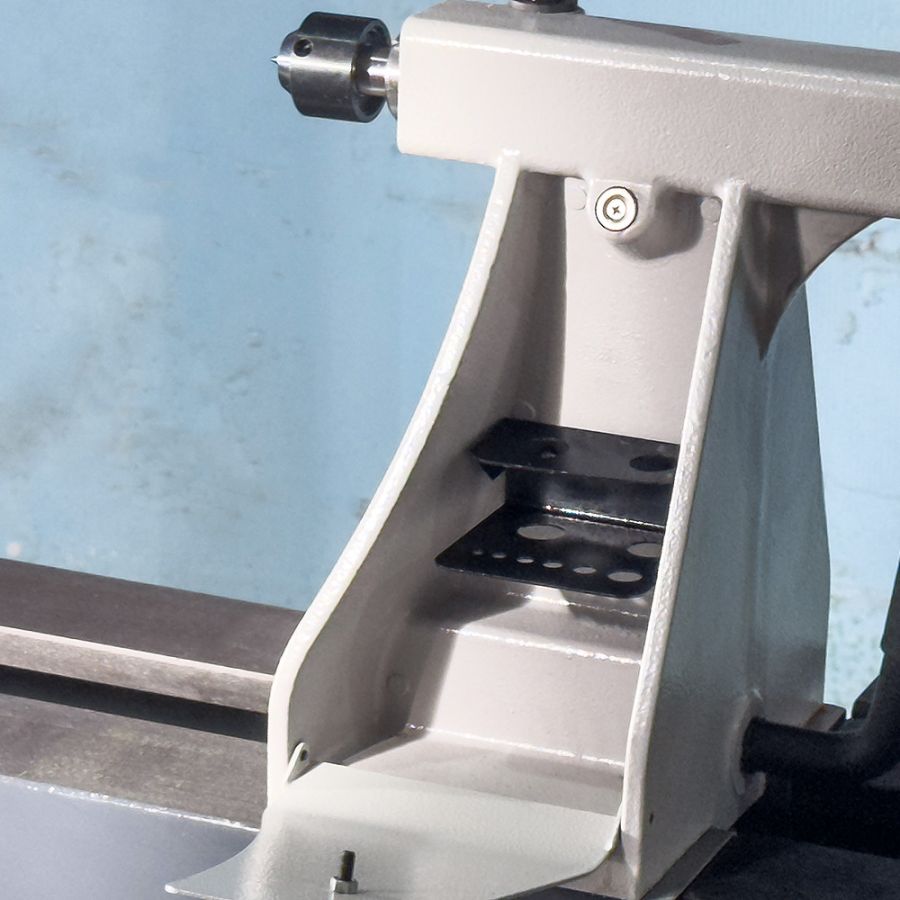 Токарный станок PROMA DSL-810/500 - фото